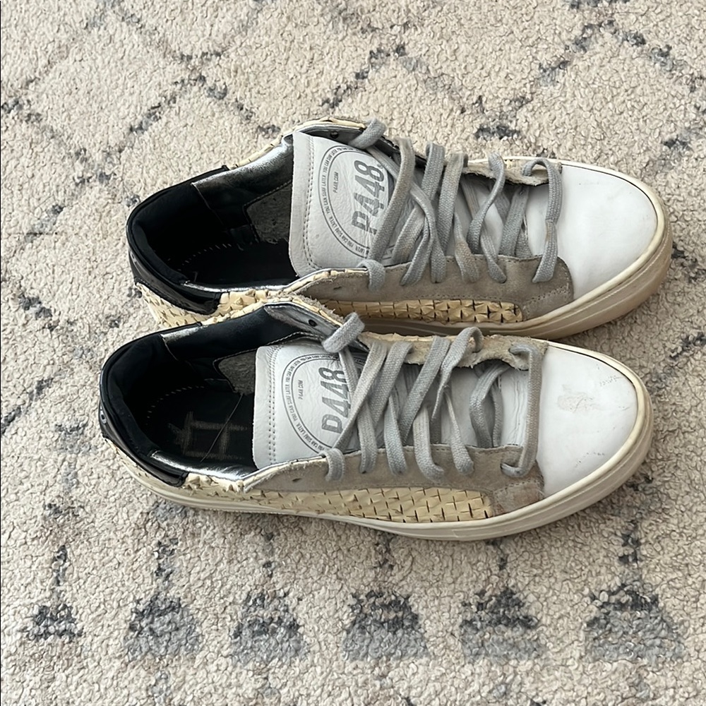 P448 sneakers - Picture 2 of 2
